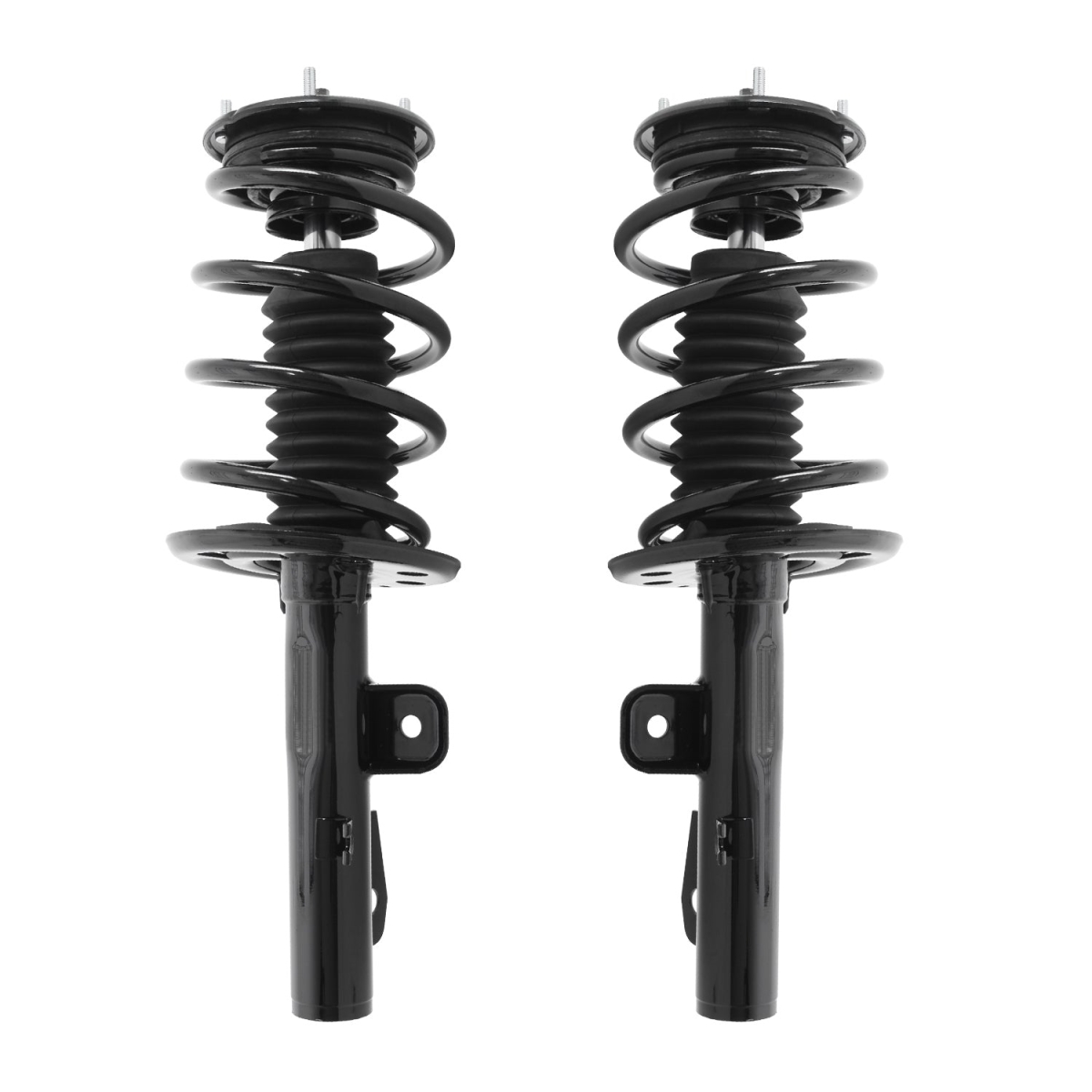 2-11013-11014-001 Front Complete Strut Assembly Kit for 2010-2012 Ford Flex