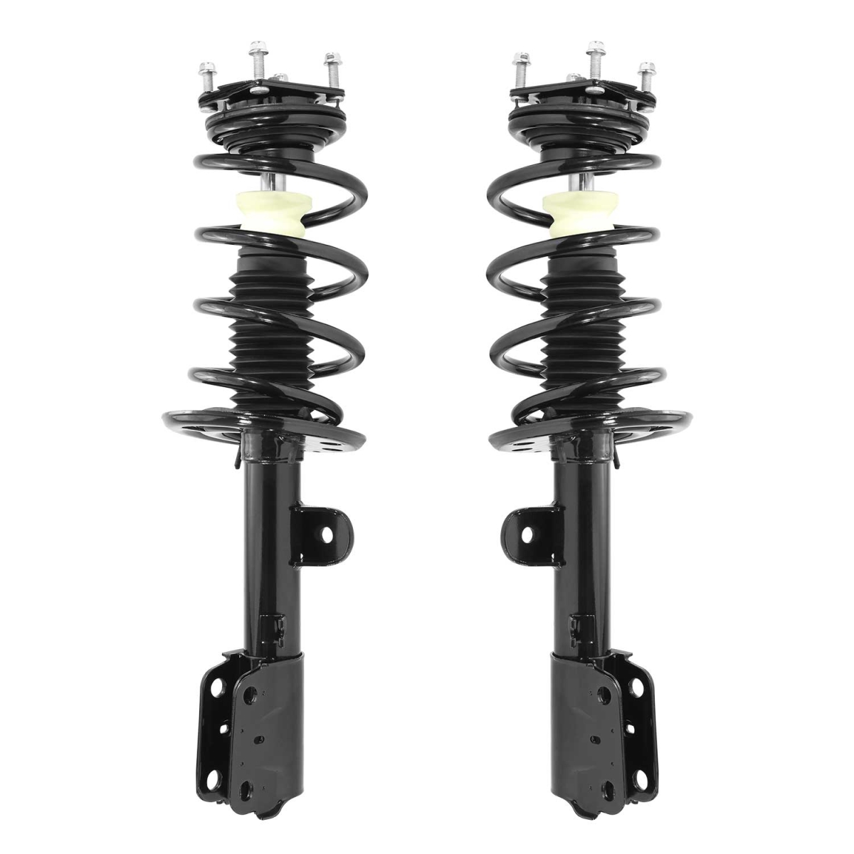 2-13113-13114-001 Front Complete Strut Assembly Kit for 2011-2013 Ford Explorer