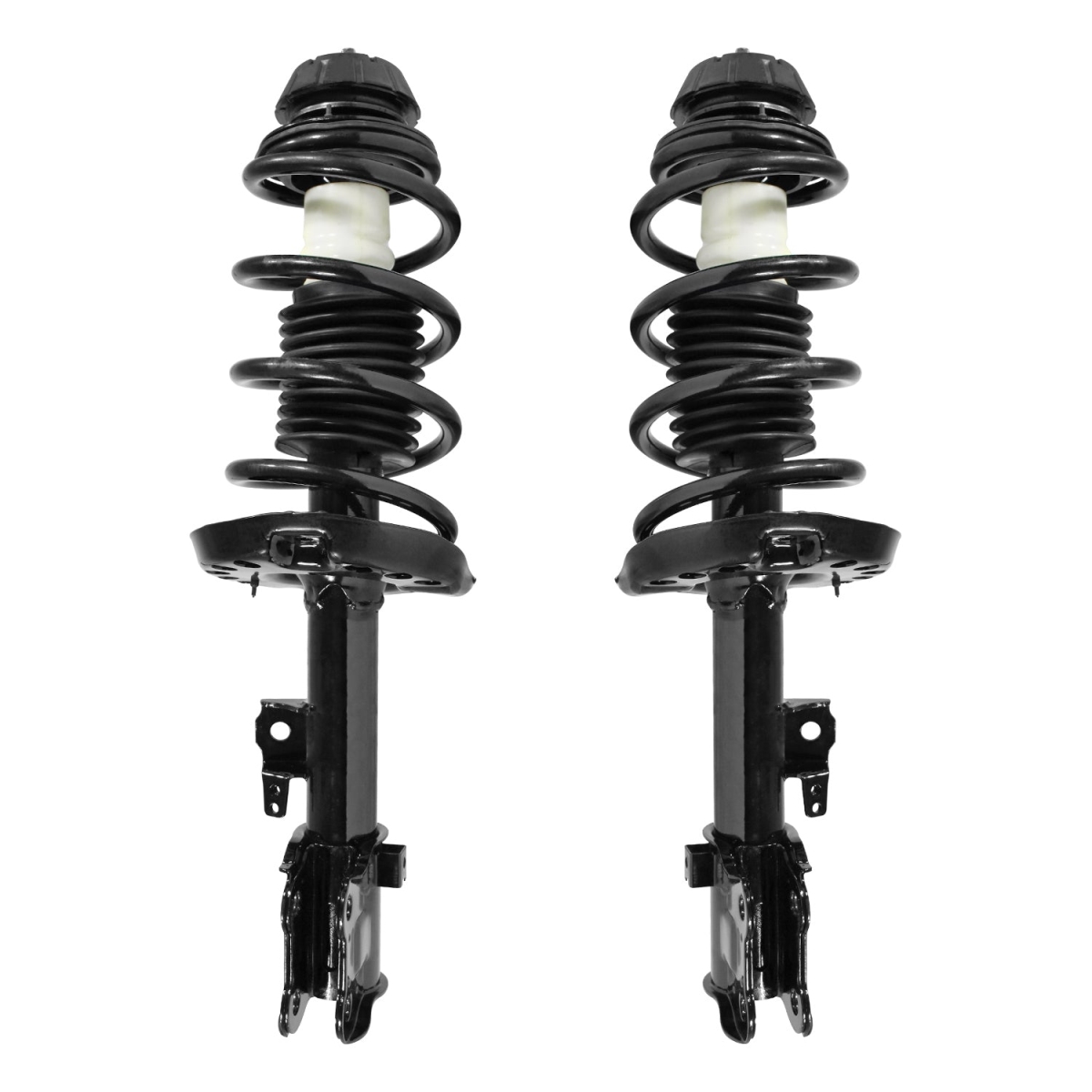 2-11933-11934-001 Front Complete Strut Assembly Kit for 2010-2013 Kia Soul