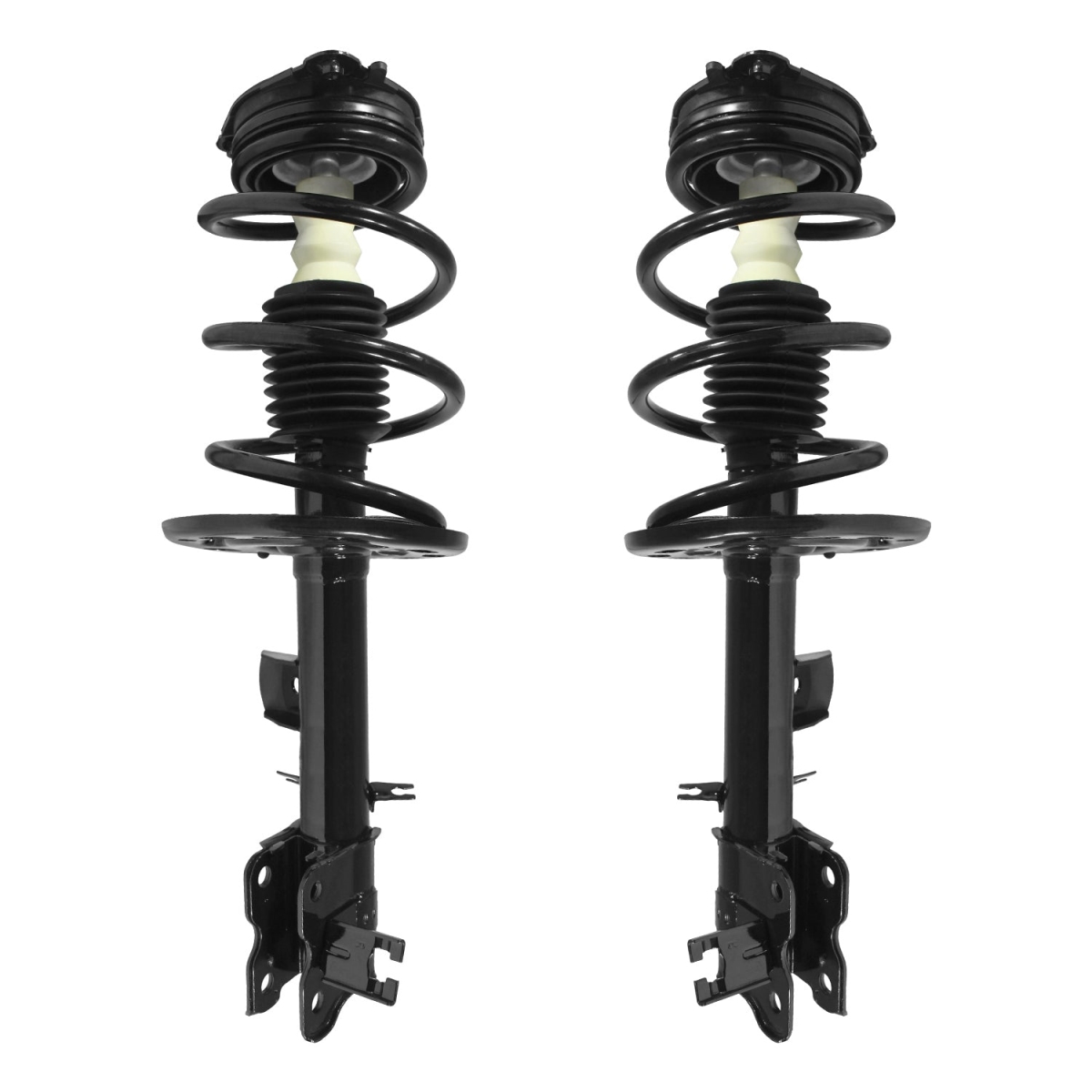 2-11763-11764-001 Front Complete Strut Assembly Kit for 2009-2014 Nissan Murano