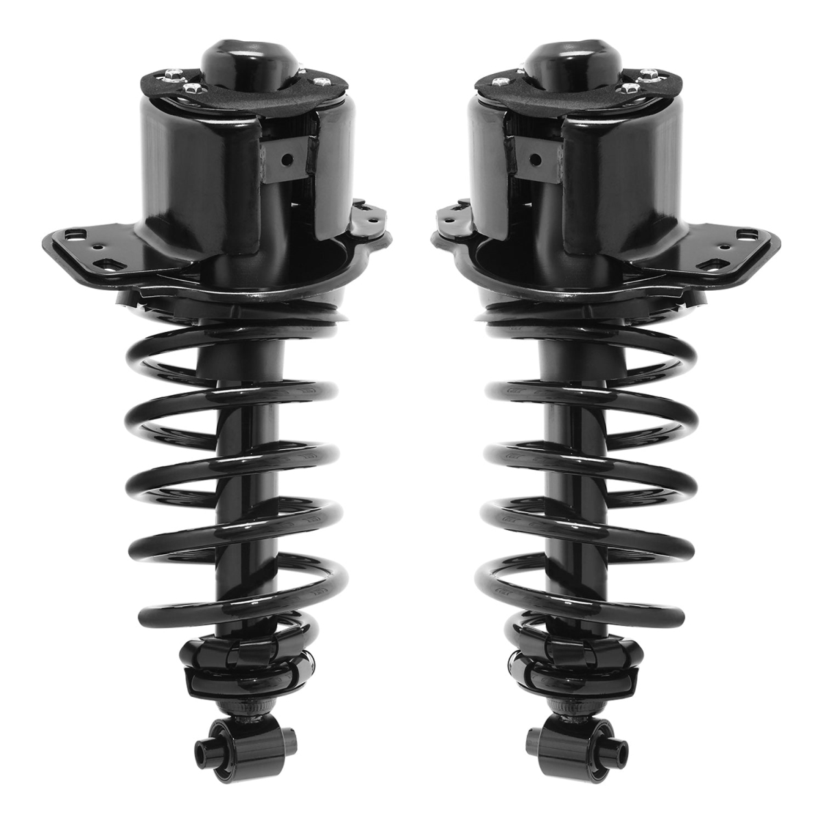 2-15183-15184-001 Rear Complete Strut Assembly Kit for 2005-2007 Ford Five Hundred