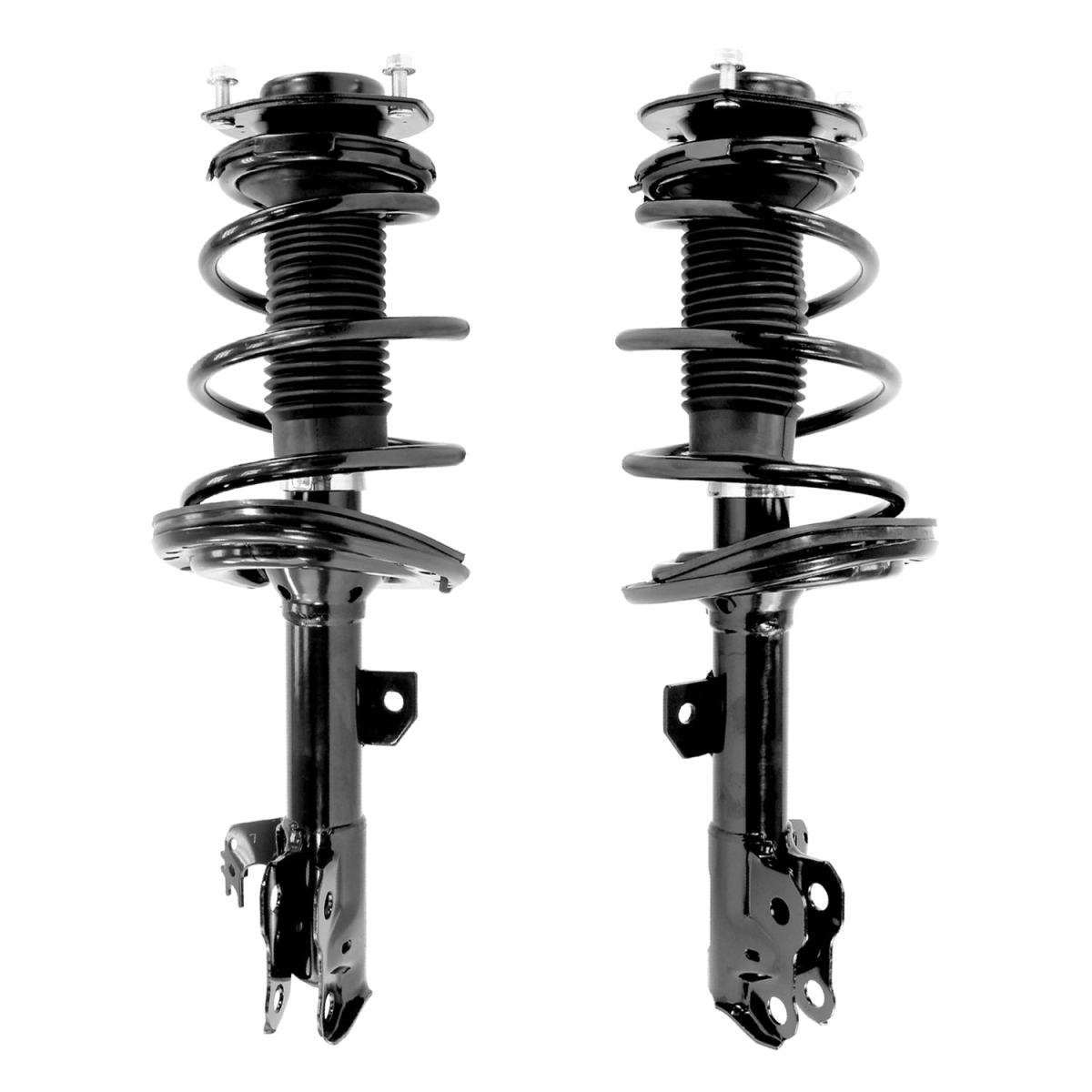 2-11975-11976-001 Front Complete Strut Assembly Kit for 2012-2014 Toyota Camry
