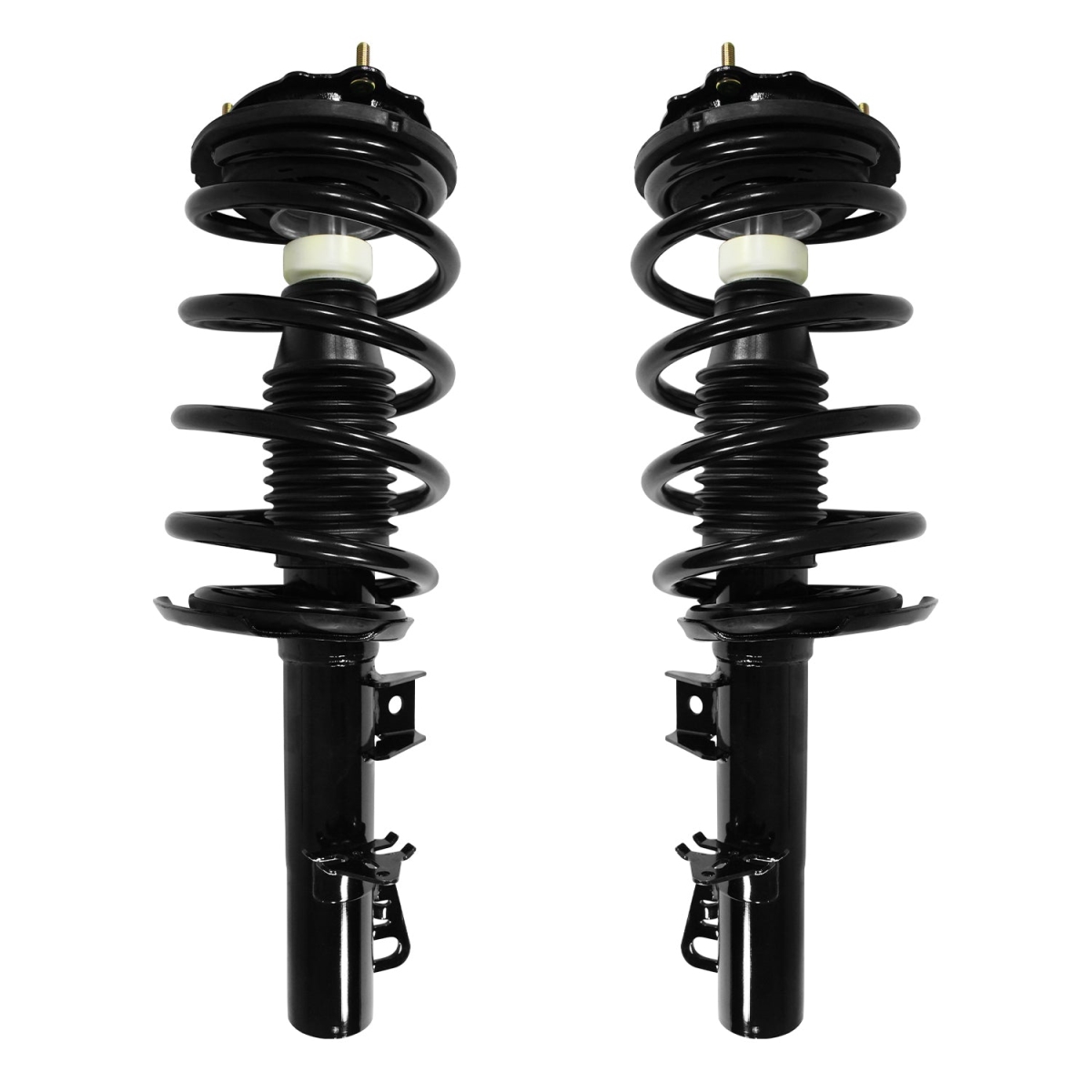 61690c Front Conversion Kit for 1995-2002 Lincoln Continental