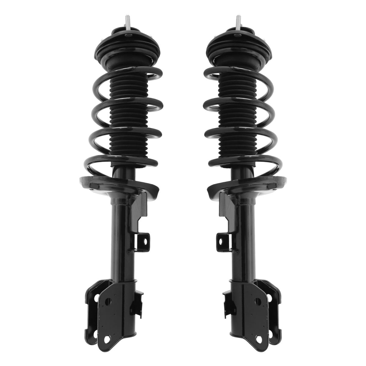 2-11907-11908-001 Front Complete Strut Assembly Kit for 2011-2017 Honda Odyssey