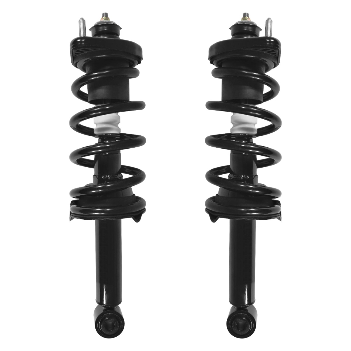 2-15087-15088-001 Rear Complete Strut Assembly Kit for 2012-2014 Honda CR-V
