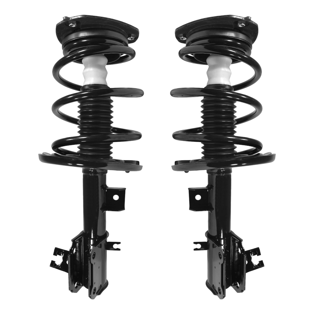2-11335-11336-001 Front Complete Strut Assembly Kit for 2009-2014 Nissan Maxima