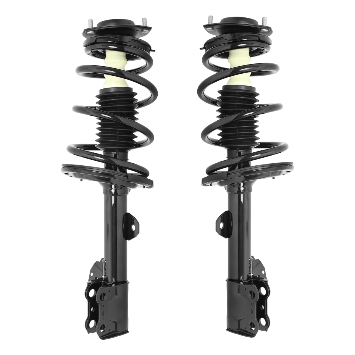 2-11617-11618-001 Front Complete Strut Assembly Kit for 2008-2013 Toyota Highlander