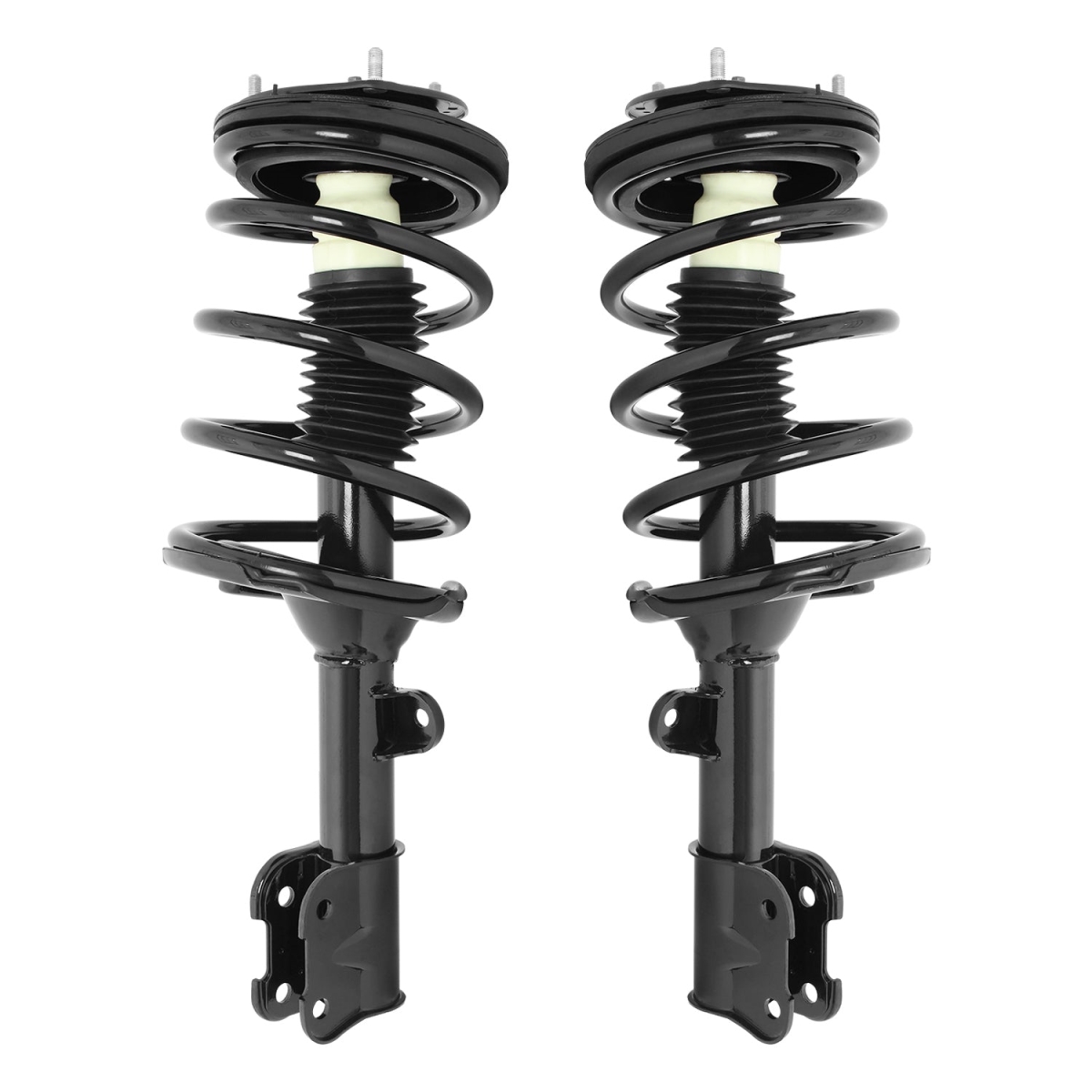 2-11285-11286-001 Front Complete Strut Assembly Kit for 2007-2009 Hyundai Santa Fe