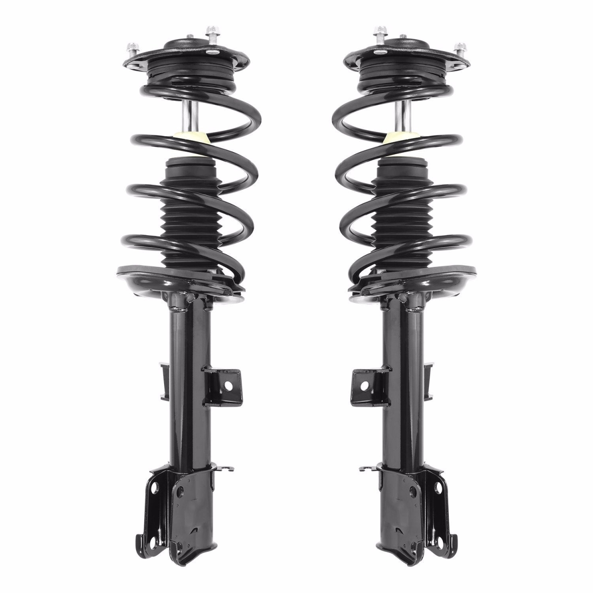 2-11287-11288-001 Front Complete Strut Assembly Kit for 2010-2012 Hyundai Santa Fe