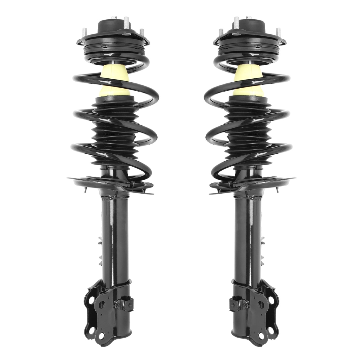 2-11745-11746-001 Front Complete Strut Assembly Kit for 2010-2016 Hyundai Tucson