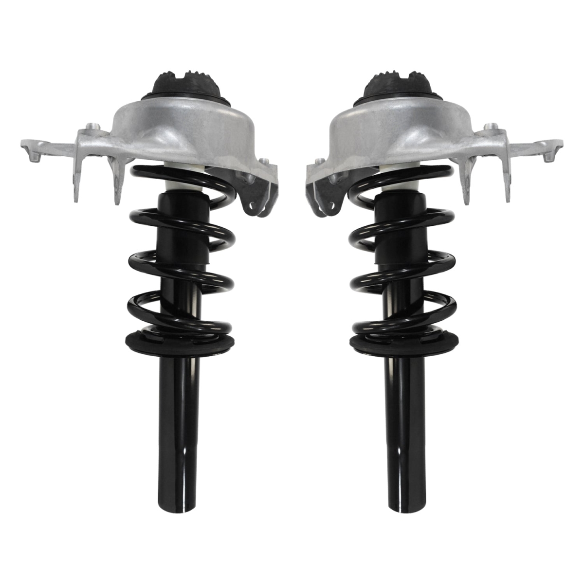 2-11427-11428-001 Front Complete Strut Assembly Kit for 2009-2017 Audi Q5