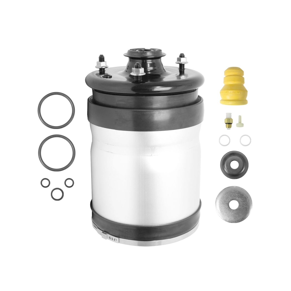 15-573000 Rear Air Spring for 2005-2009 Land Rover LR3