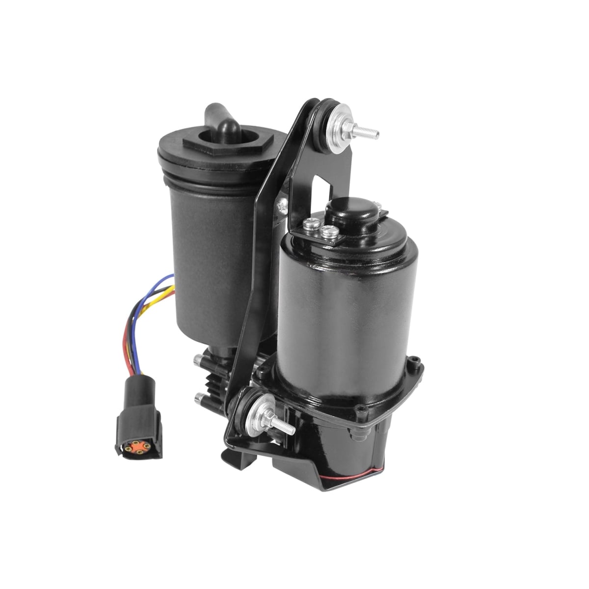 20-040004 Air Suspension Compressor for 1992-2011 Ford Crown Victoria