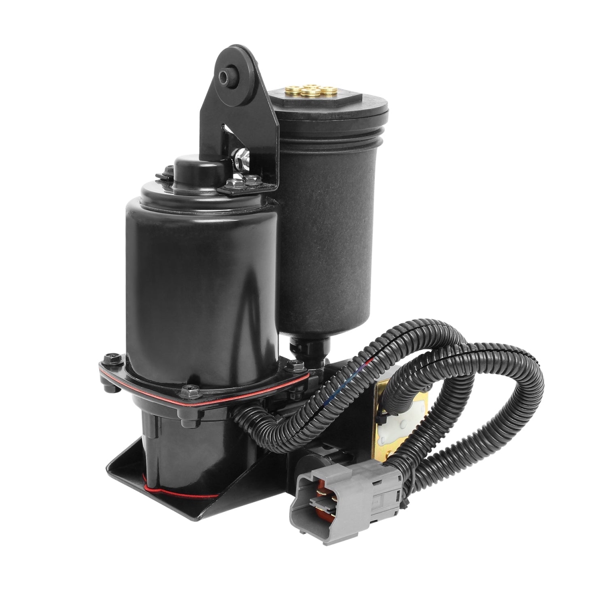 20-014204 Air Suspension Compressor for 2004-2013 Infiniti QX56