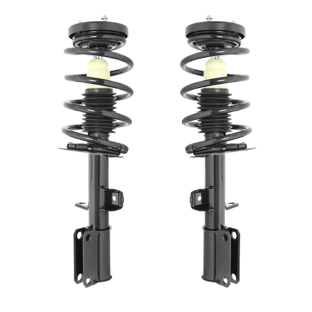 31-125000 Front Conversion Kit for 2000-2006 BMW X5
