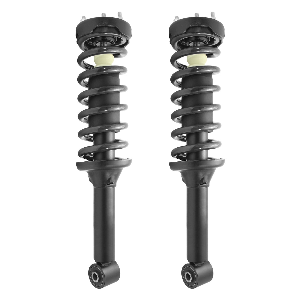 31-173000 Front Conversion Kit for 2005-2009 Land Rover LR3