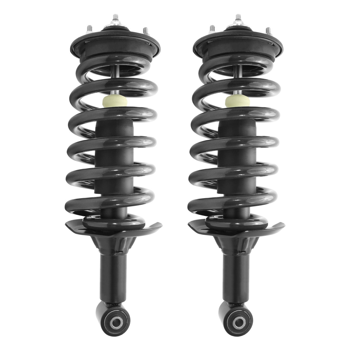 31-573000 Rear Conversion Kit for 2005-2009 Land Rover LR3