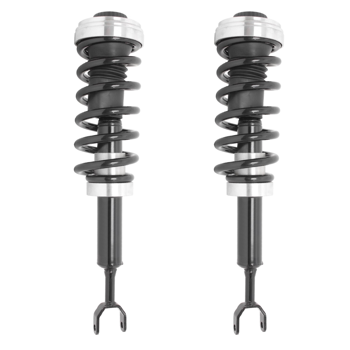 31-129900 Front Conversion Kit for 2001-2005 Audi Allroad Quattro