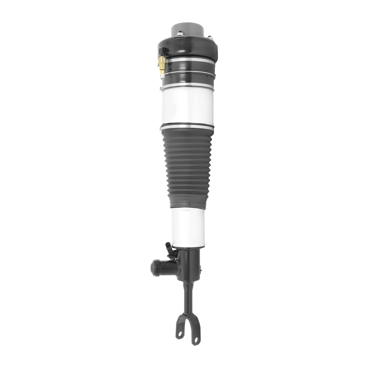 28-134001 Front Left Electronic Air Strut Assembly for 2006-2011 Audi A6