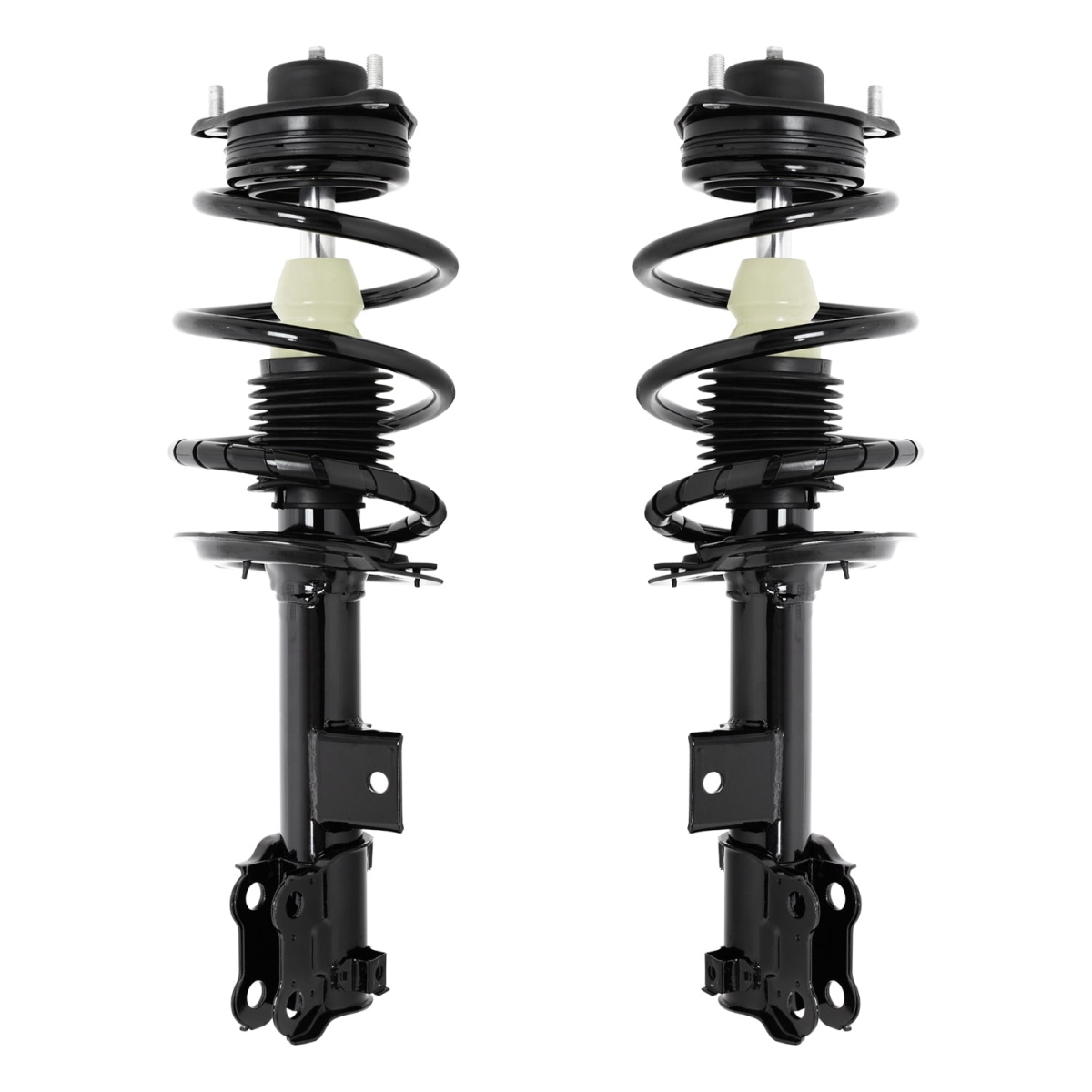 2-11791-11792-001 Front Complete Strut Assembly Kit for 2011-2014 Hyundai Sonata