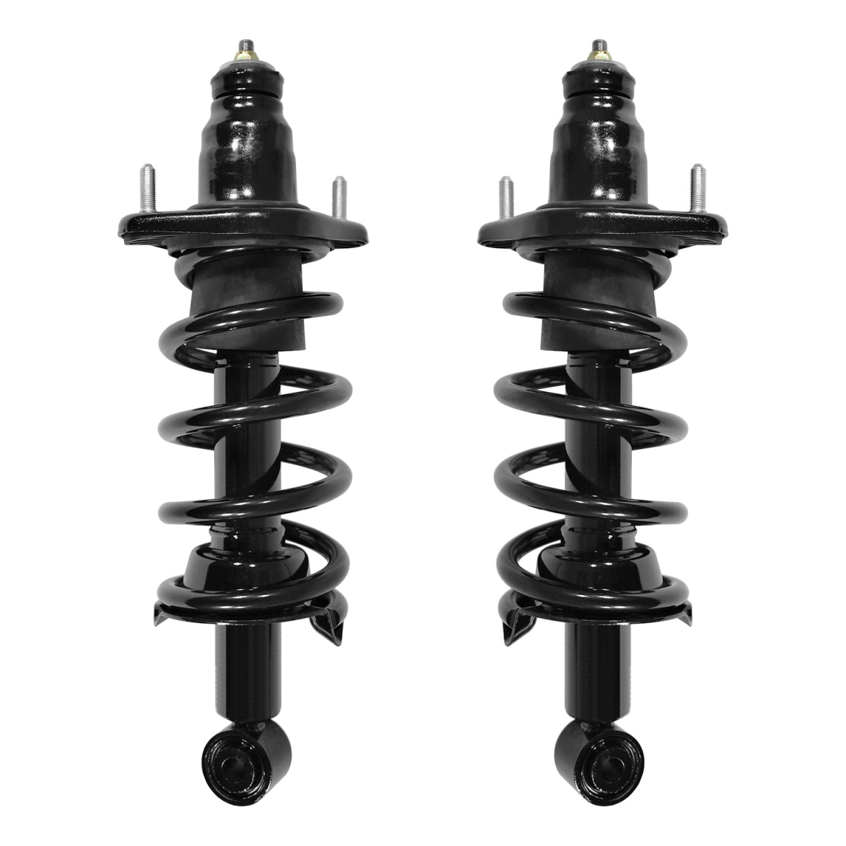 2-15085-15086-001 Rear Complete Strut Assembly Kit for 2007-2011 Honda CR-V