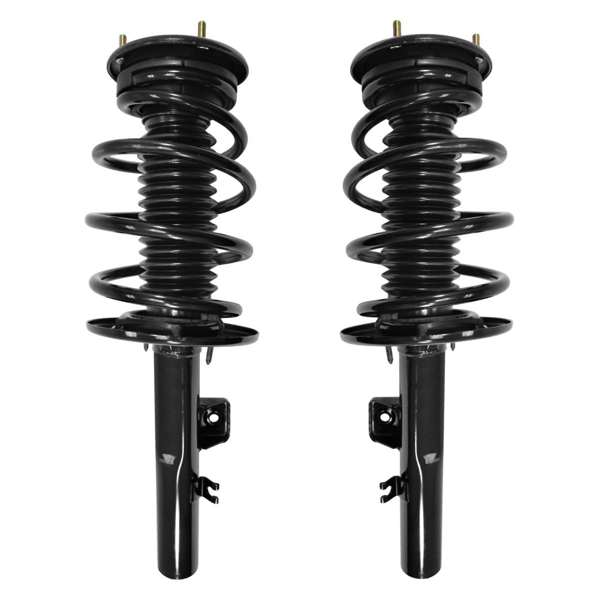 2-11021-11022-001 Front Complete Strut Assembly Kit for 2008-2009 Ford Taurus X