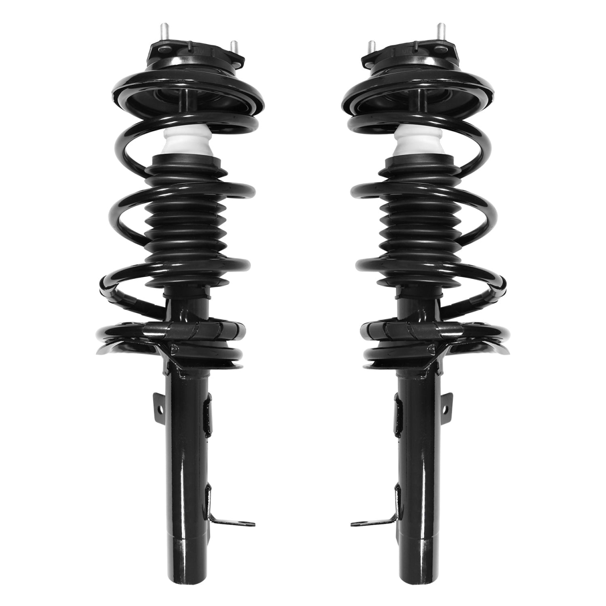 2-11061-11062-001 Front Complete Strut Assembly Kit for 2000-2005 Ford Focus