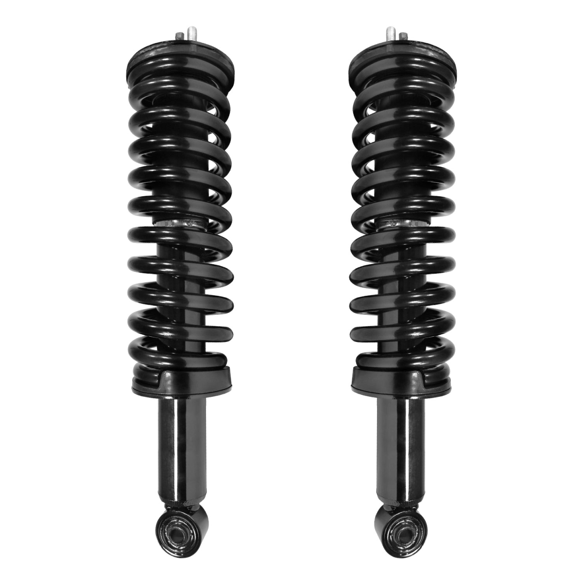 2-11081-11082-001 Front Complete Strut Assembly Kit for 1995-2004 Toyota Tacoma