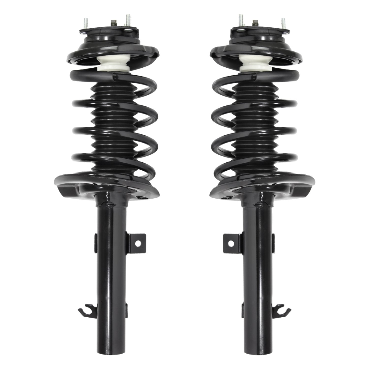 2-11083-11084-001 Front Complete Strut Assembly Kit for 2006-2011 Ford Focus
