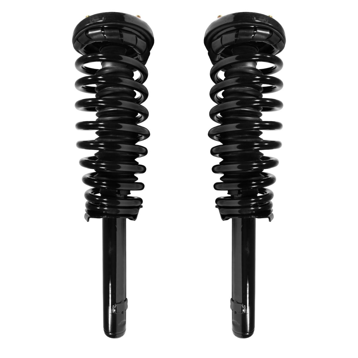 2-11091-11092-001 Front Complete Strut Assembly Kit for 1998-2002 Honda Accord