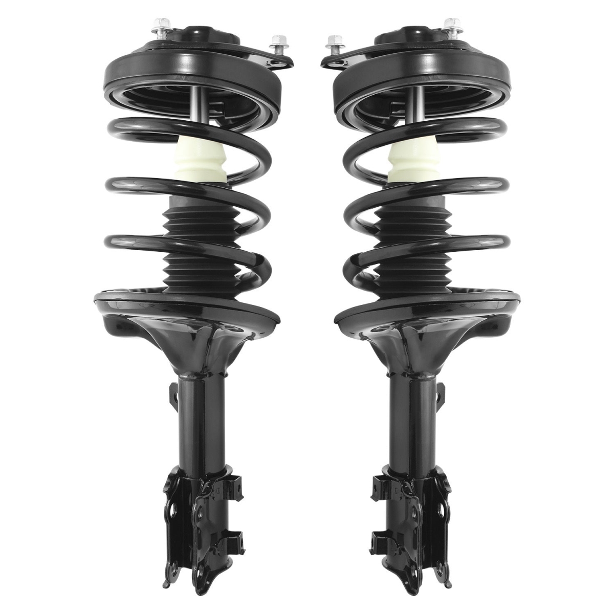 2-11111-11112-001 Front Complete Strut Assembly Kit for 2003-2008 Hyundai Tiburon