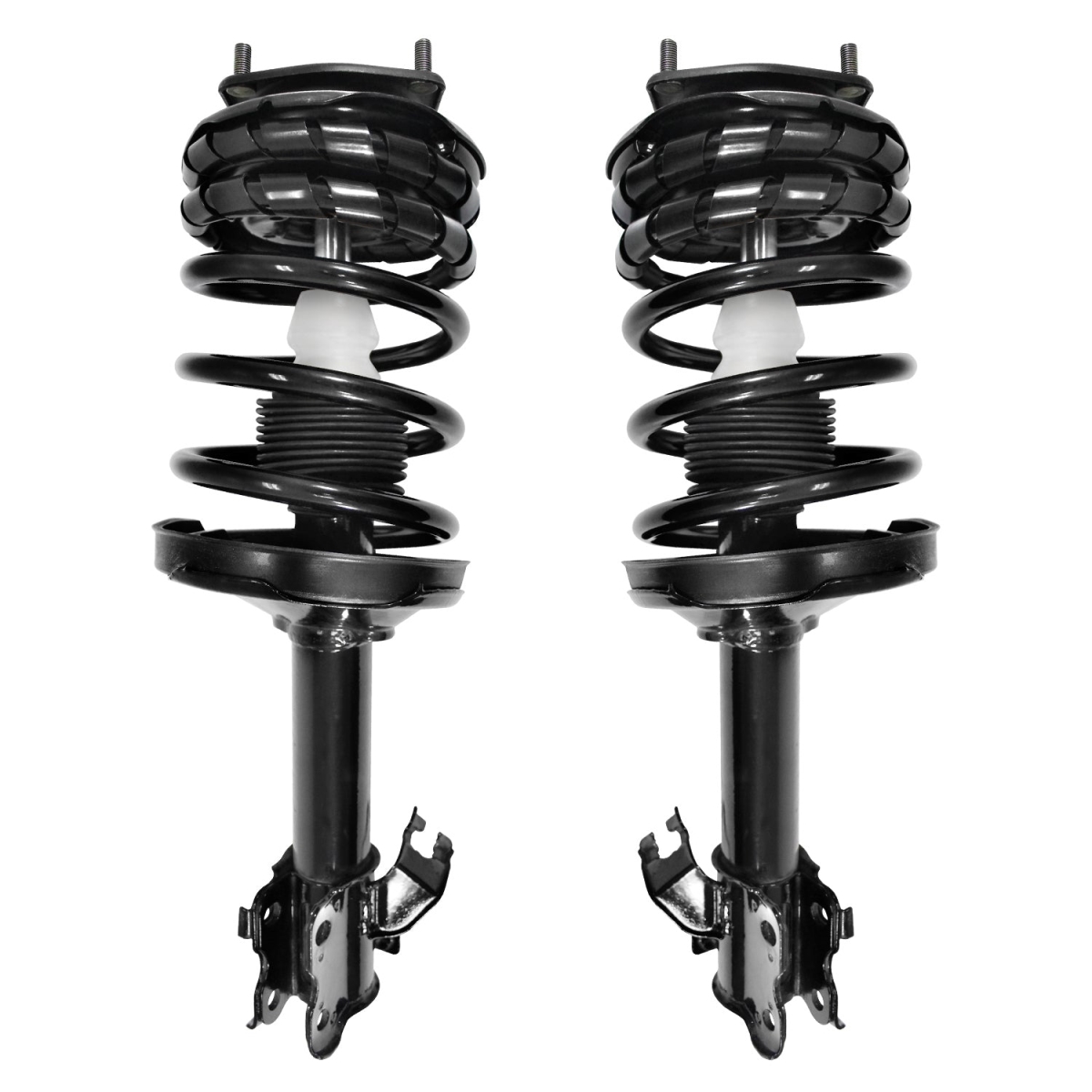2-11121-11122-001 Front Complete Strut Assembly Kit for 1993-1998 Mercury Villager