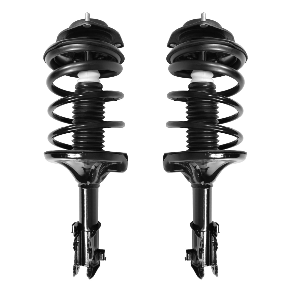 2-11131-11132-001 Front Complete Strut Assembly Kit for 2000-2006 Hyundai Elantra