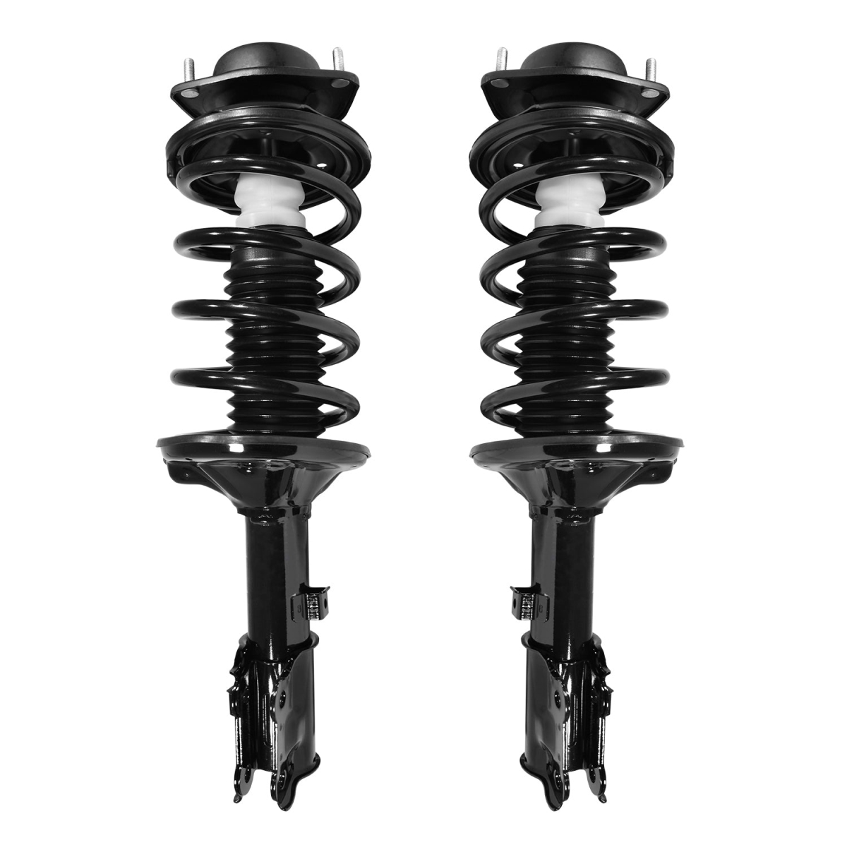 2-11141-11142-001 Front Complete Strut Assembly Kit for 2000-2005 Hyundai Accent