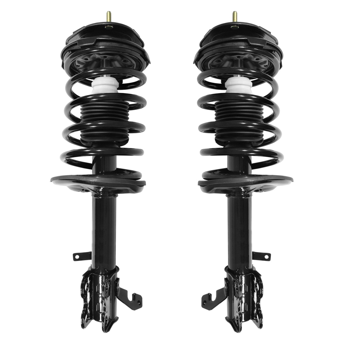 2-11151-11152-001 Front Complete Strut Assembly Kit for 1993-2002 Toyota Corolla
