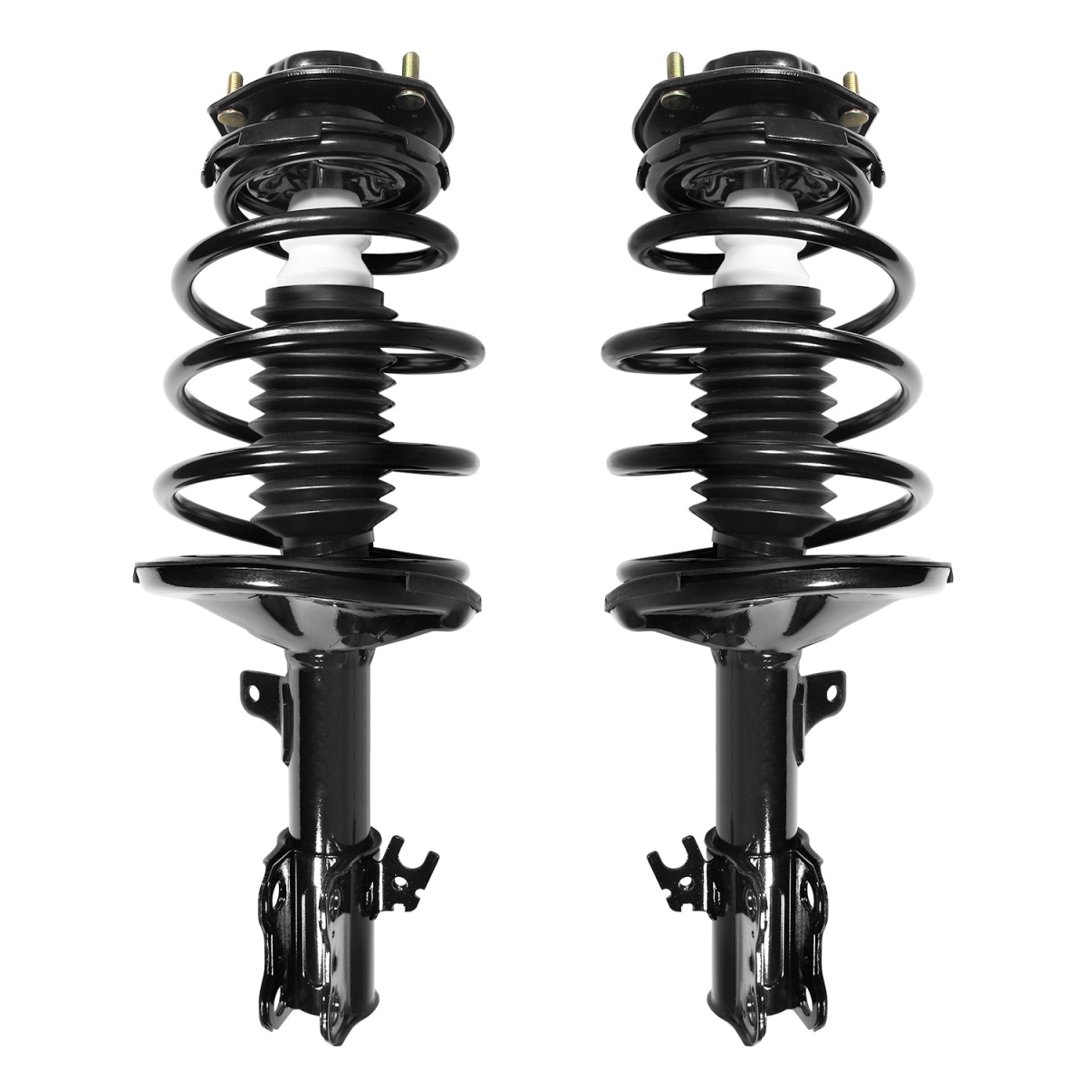 2-11181-11182-001 Front Complete Strut Assembly Kit for 1997-2001 Toyota Camry