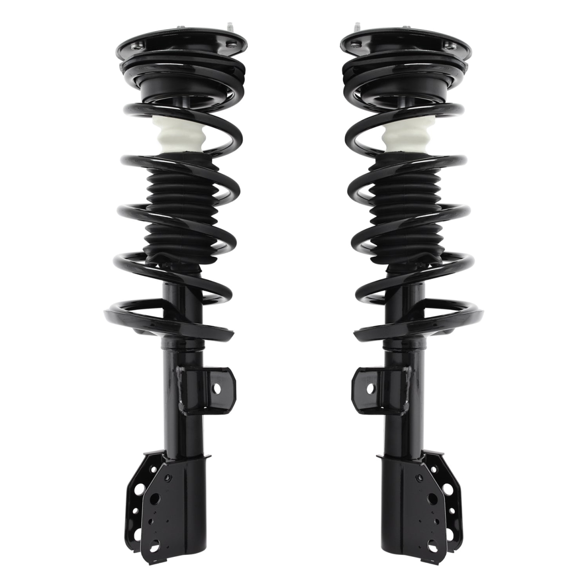 2-11233-11234-001 Front Complete Strut Assembly Kit for 2002-2007 Saturn Vue