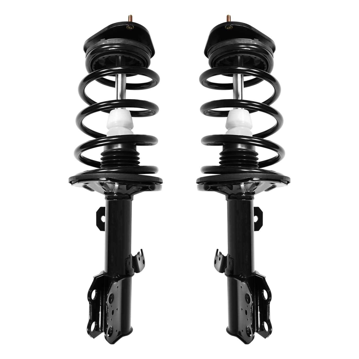 2-11241-11242-001 Front Complete Strut Assembly Kit for 2003-2008 Pontiac Vibe