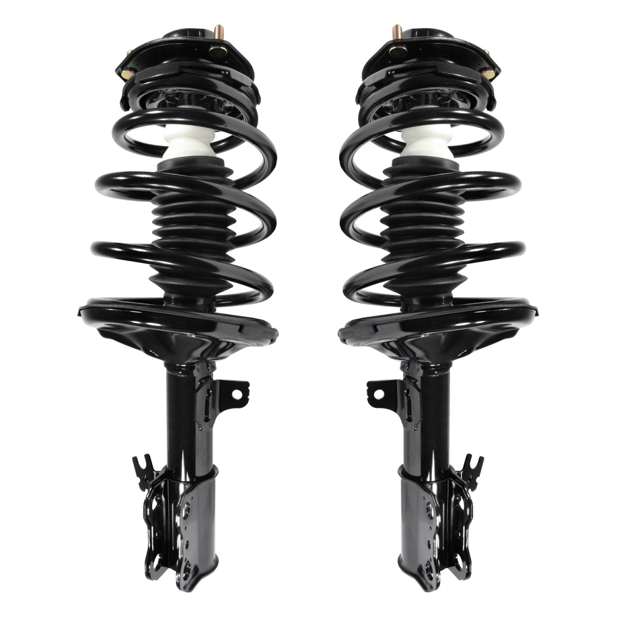 2-11281-11282-001 Front Complete Strut Assembly Kit for 1997-2001 Toyota Camry