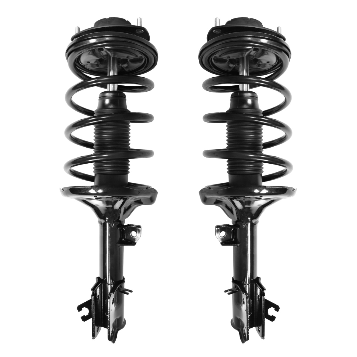2-11283-11284-001 Front Complete Strut Assembly Kit for 2001-2006 Hyundai Santa Fe