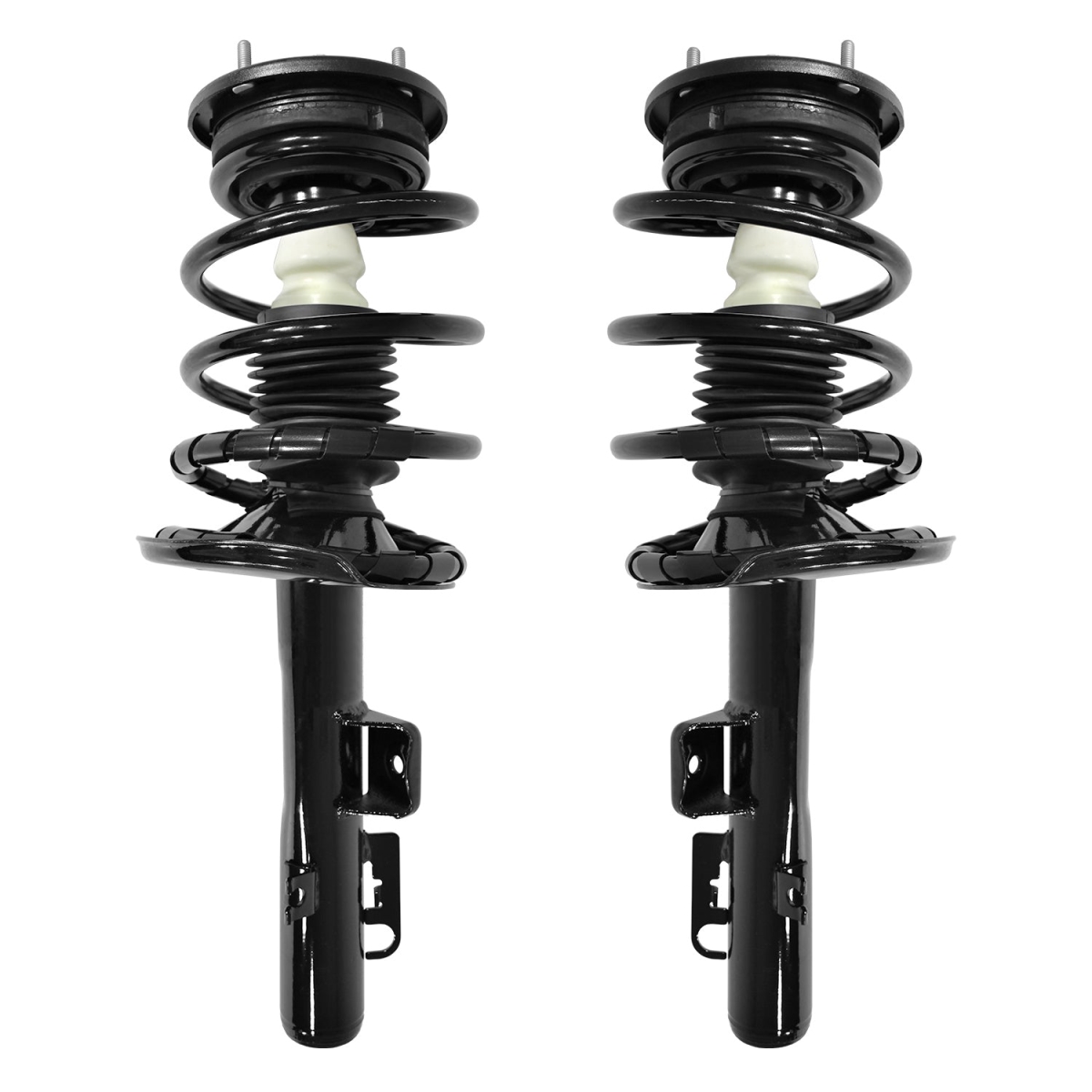 2-11293-11294-001 Front Complete Strut Assembly Kit for 2005-2007 Ford Five Hundred