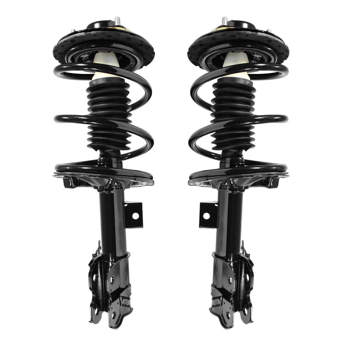 2-11333-11334-001 Front Complete Strut Assembly Kit for 2004-2008 Nissan Maxima