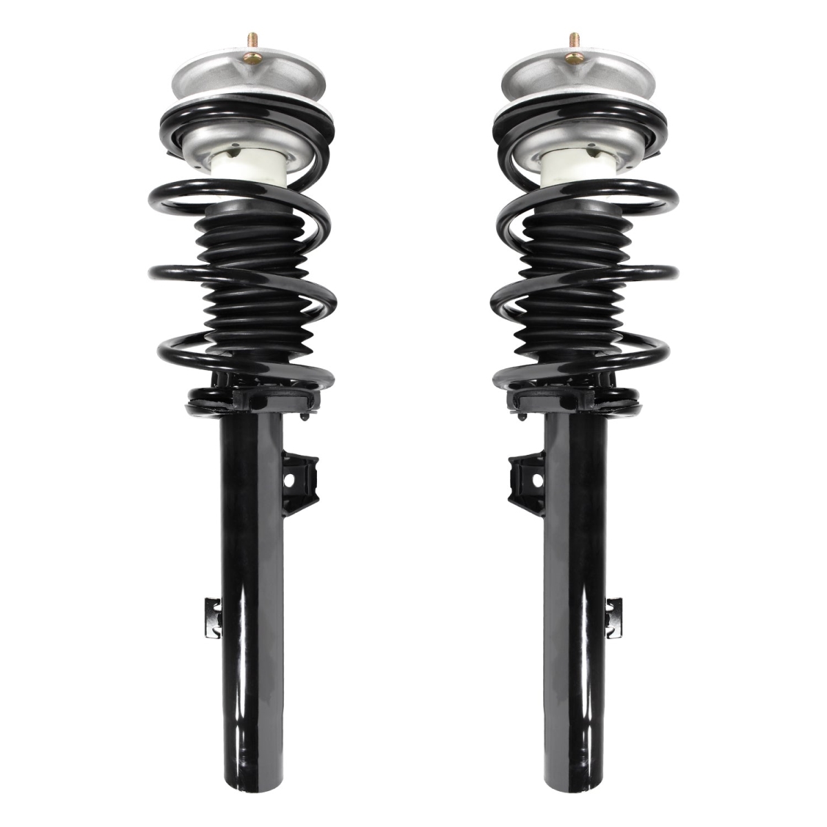 2-11373-11374-001 Front Complete Strut Assembly Kit for 2007-2011 BMW 323I