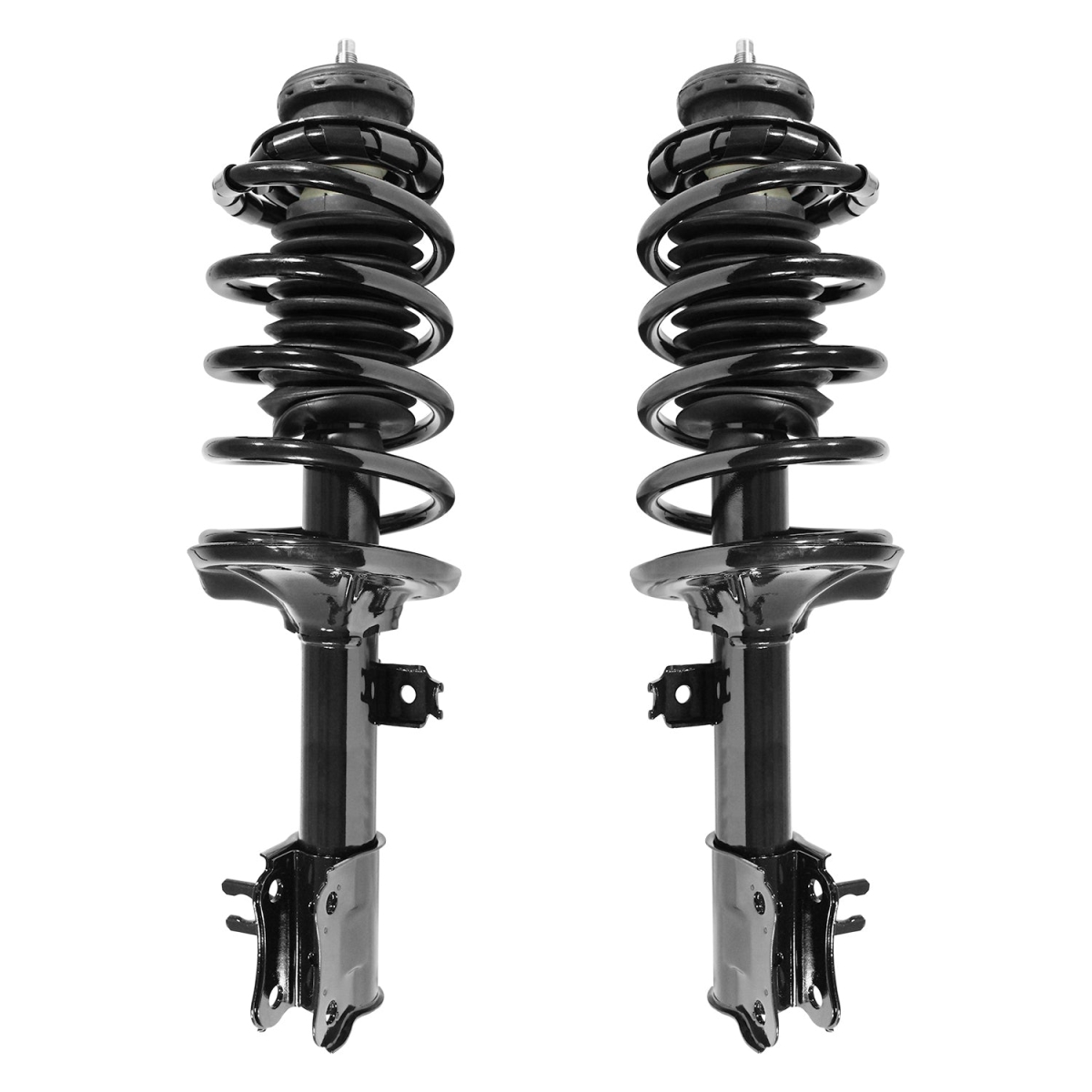 2-11403-11404-001 Front Complete Strut Assembly Kit for 2004-2012 Chevrolet Aveo