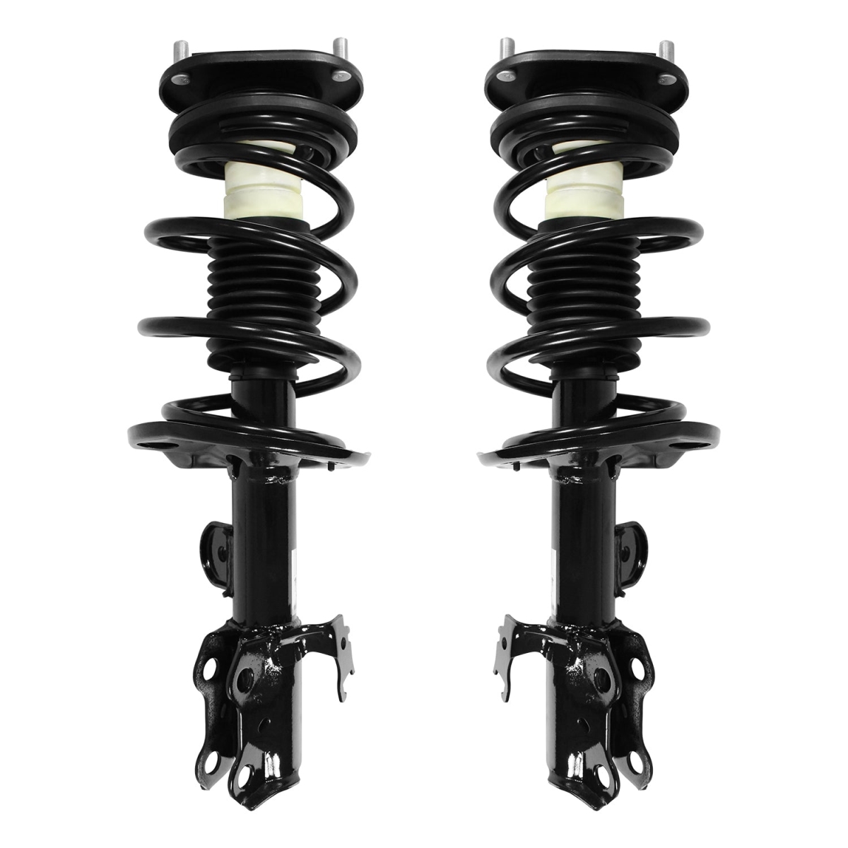 2-11421-11422-001 Front Complete Strut Assembly Kit for 2008-2014 Scion Xb