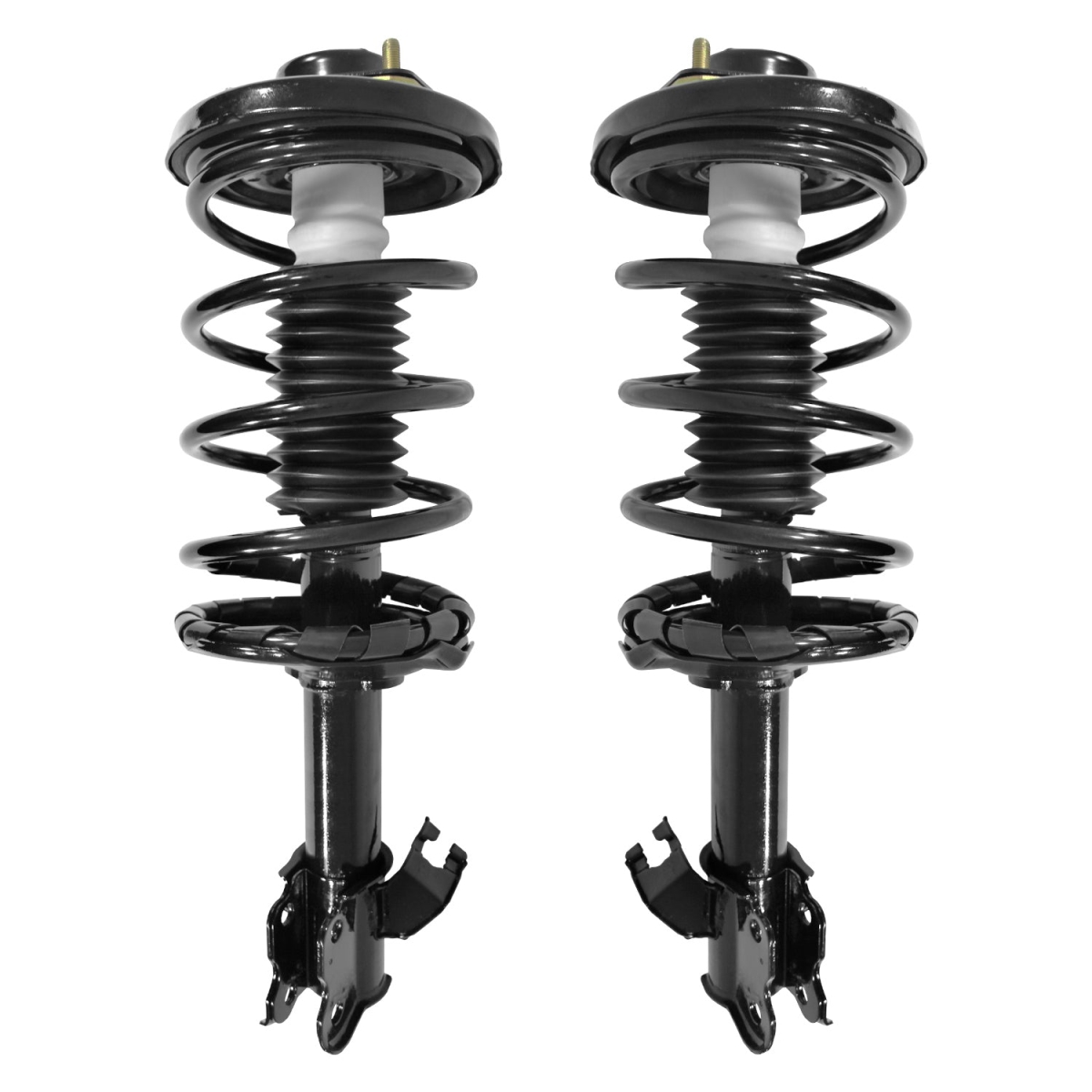 2-11431-11432-001 Front Complete Strut Assembly Kit for 1995-1999 Nissan Maxima