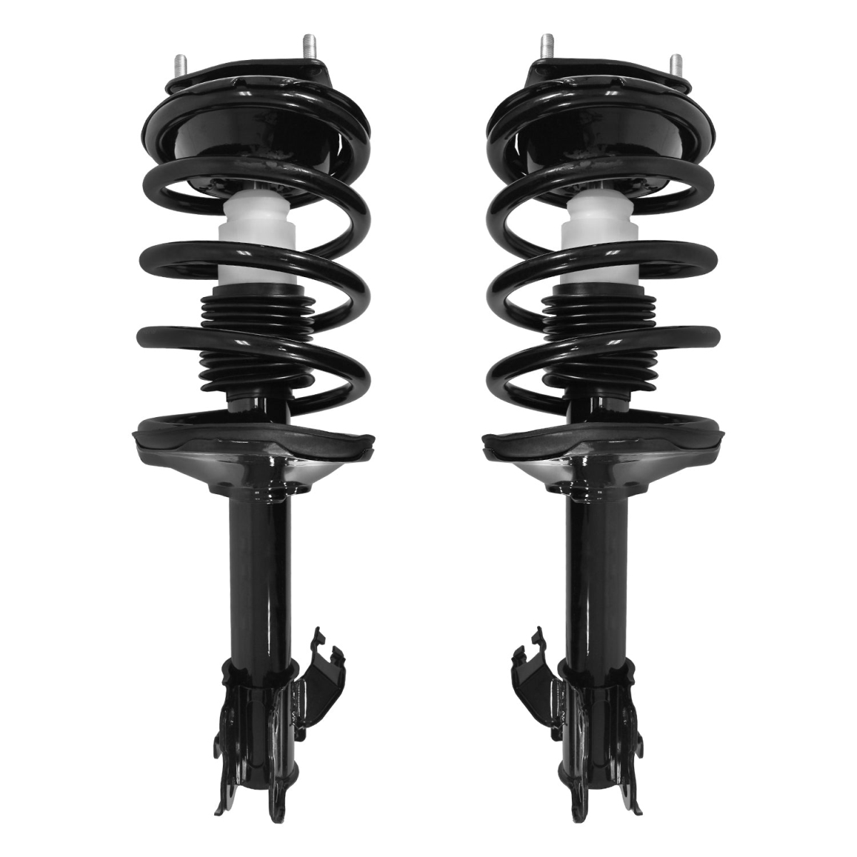 2-11433-11434-001 Front Complete Strut Assembly Kit for 2001-2002 Nissan quest
