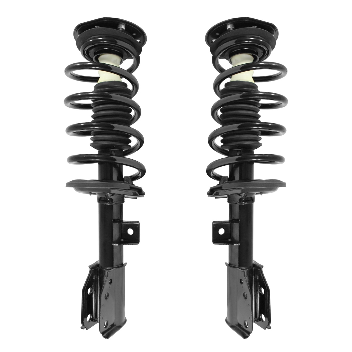2-11463-11464-001 Front Complete Strut Assembly Kit for 2010-2013 Chevrolet Equinox