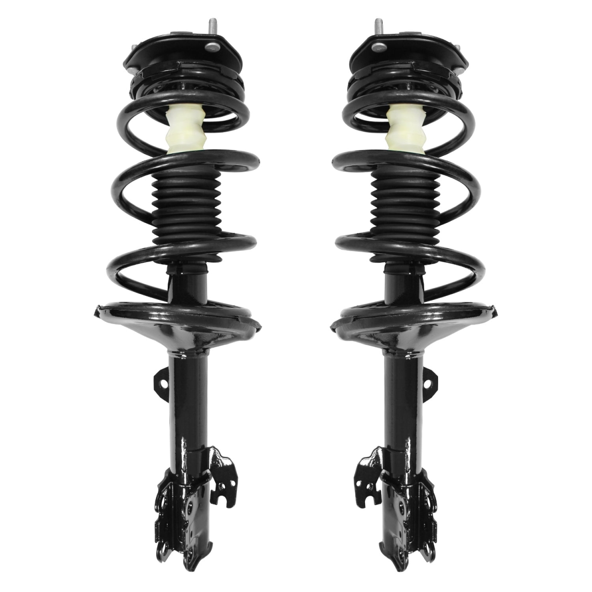 2-11473-11474-001 Front Complete Strut Assembly Kit for 2001-2003 Toyota Highlander