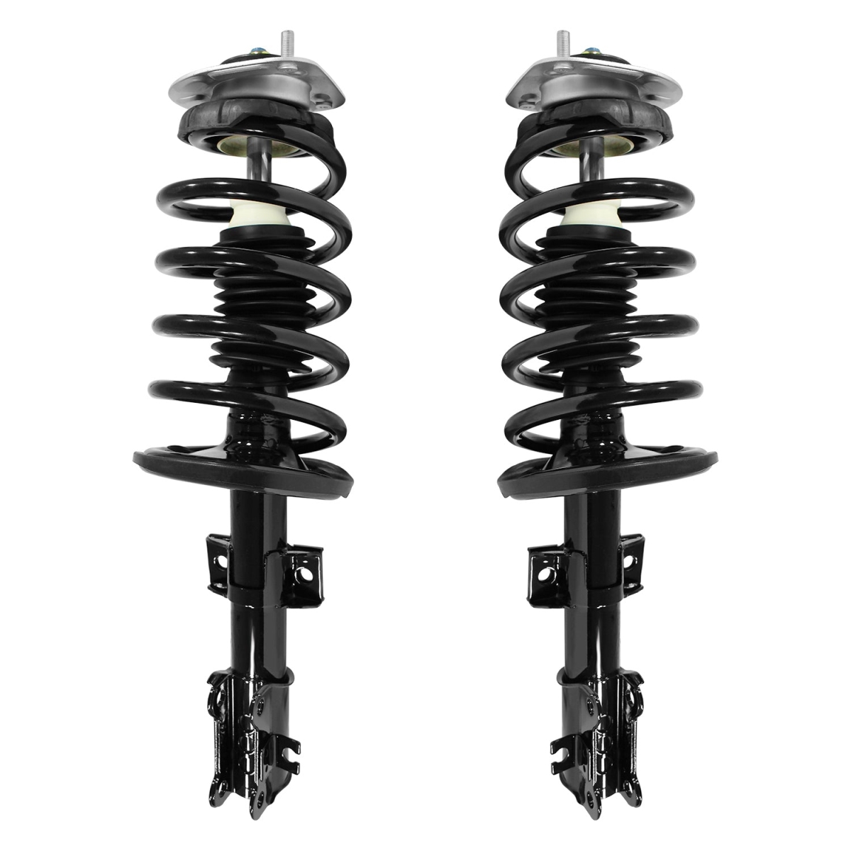 2-11485-11486-001 Front Complete Strut Assembly Kit for 2003-2013 Volvo XC90